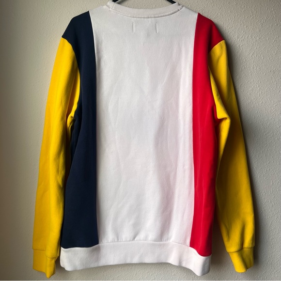 FILA Pullover Sweatshirt - Picture 3 of 4